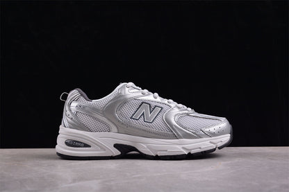 NB 530 Silver