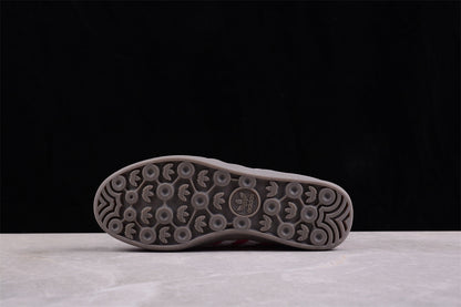 Gazelle Pink / White