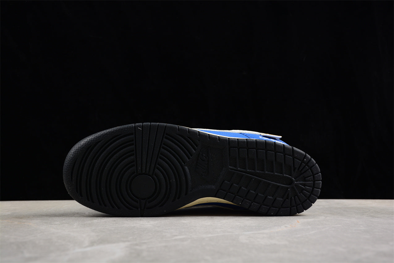 Dunk Low “Calsonic Nissan Impul” Blue / White