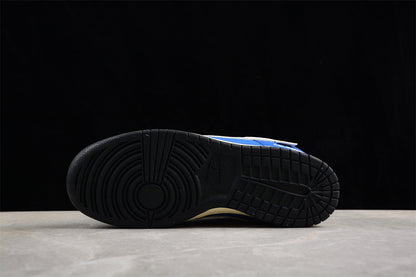 Dunk Low “Calsonic Nissan Impul” Blue / White