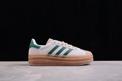 Gazelle Bold Beige / Green