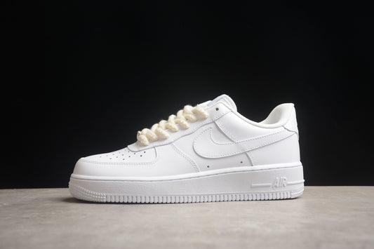 Air Force 1 ’07 LX White
