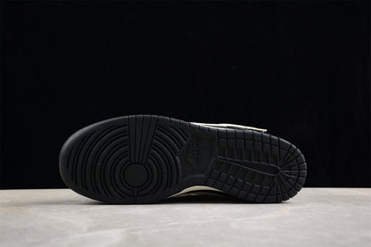 Dunk Low “Calsonic Nissan Impul” Black / White