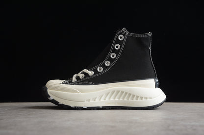 Chuck 70 AT-CX HI Black / Egret