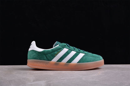 Gazelle Green / White