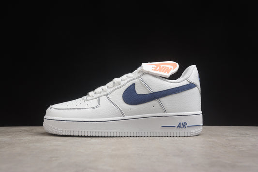 Air Force 1 Low White / Blue