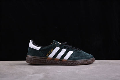 Handball Spezial Dark Green / White