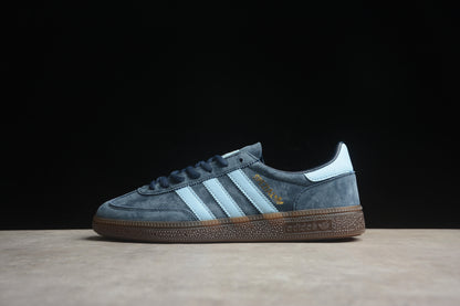 Handball Spezial Dark Greyish Blue / Sky Blue