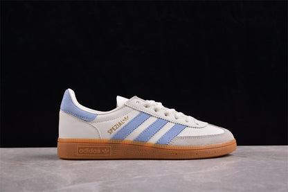 Handball Spezial White / Sky Blue