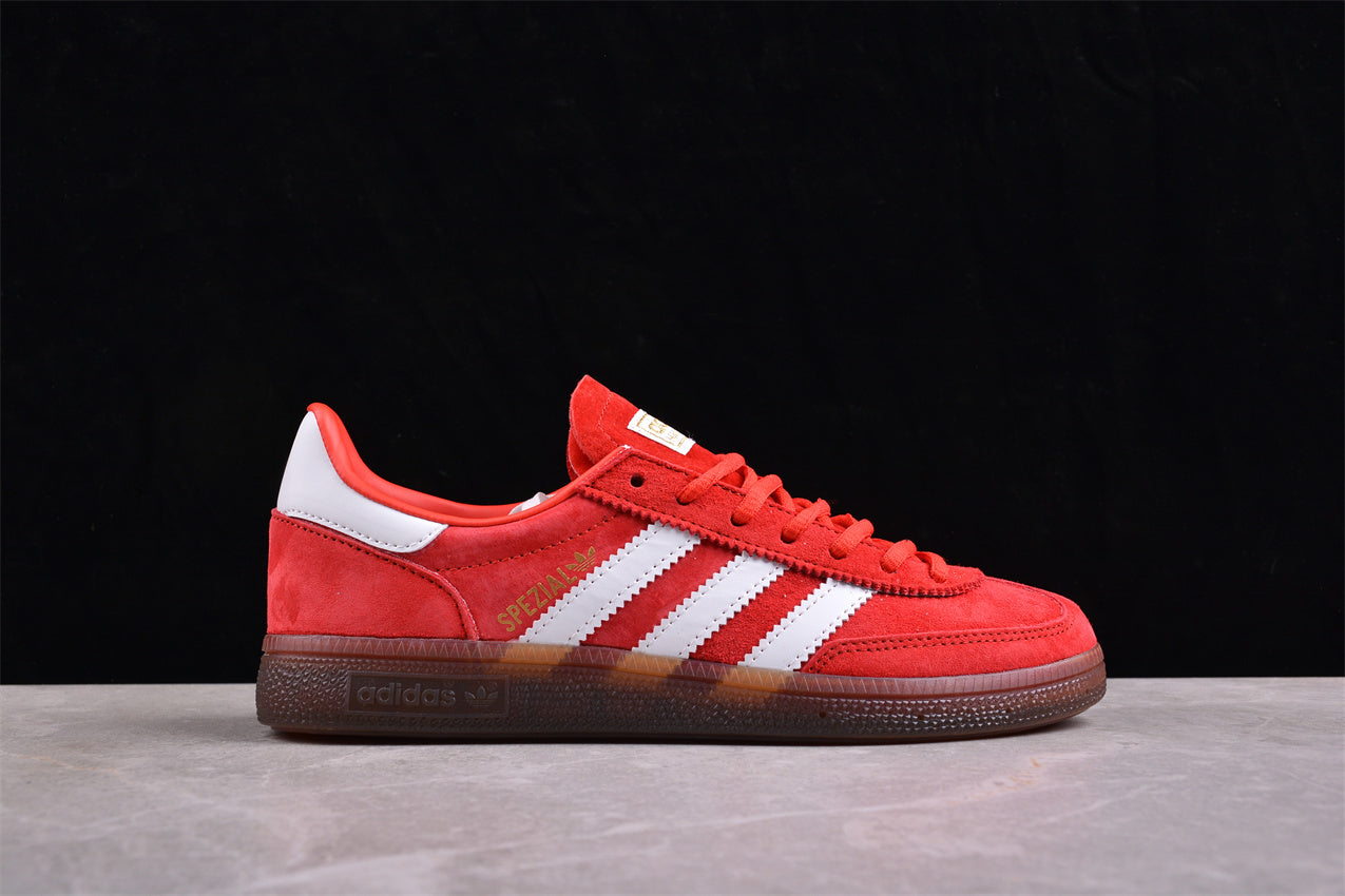 Handball Spezial Red / White