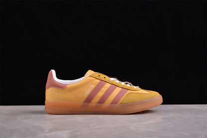 Gazelle Yellow / Purple