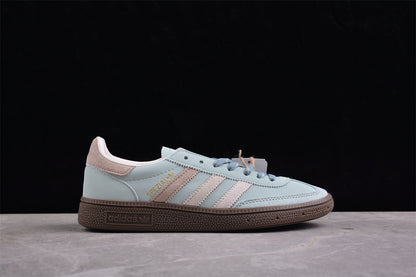 Handball Spezial Kith x Blue / Light Blue / Tan