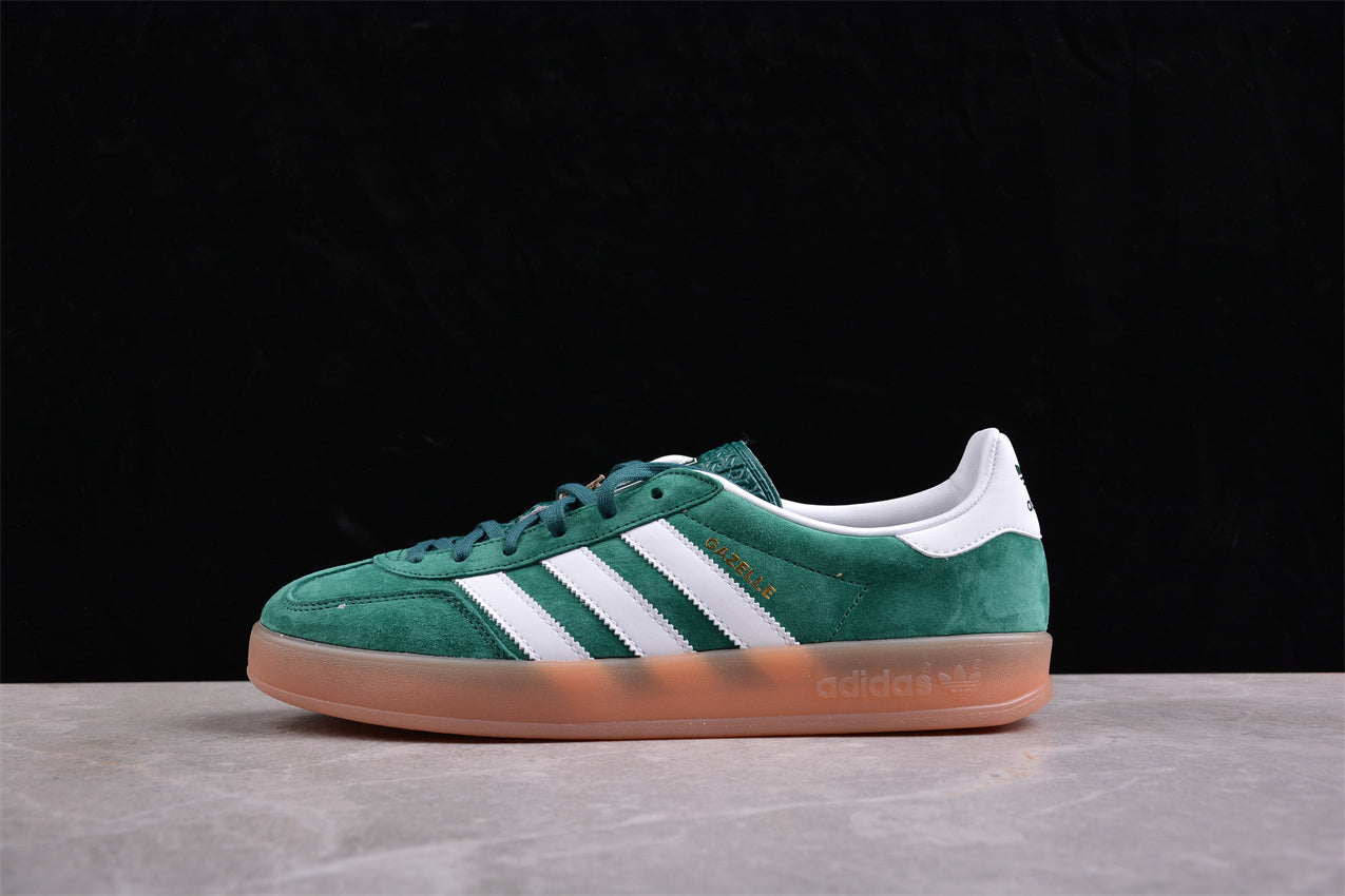 Gazelle Green / White