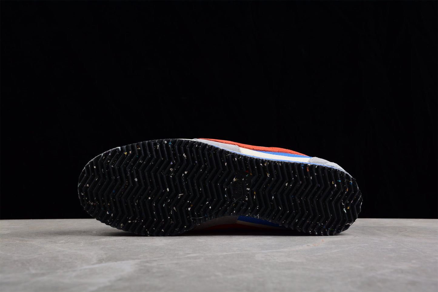 Cortez SP “Union LA” Grey / Blue / Red