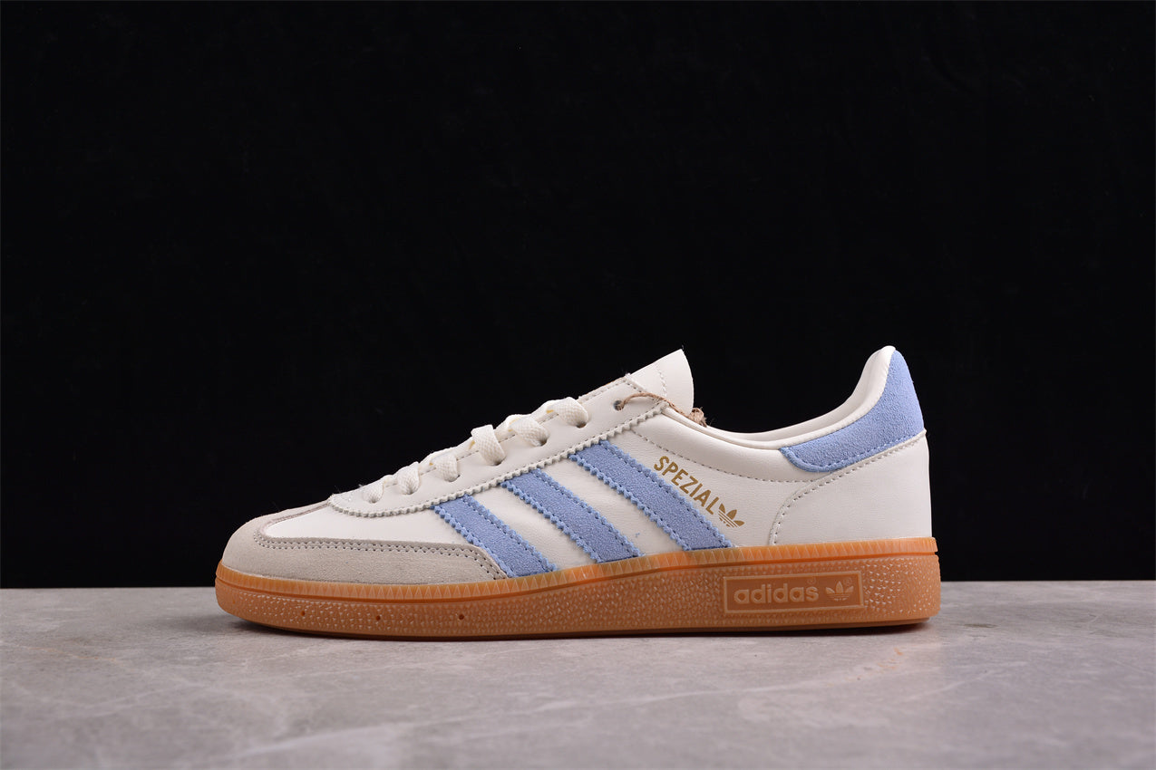Handball Spezial White / Sky Blue