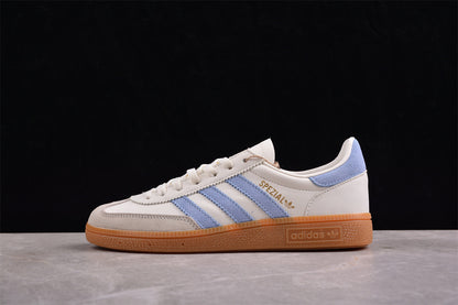 Handball Spezial White / Sky Blue