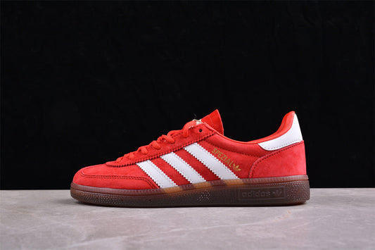 Handball Spezial rojo y blanco