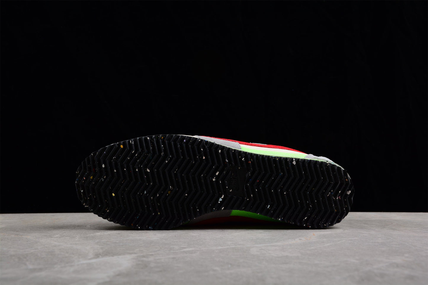 Cortez SP “Union LA” Grey / Green / Red