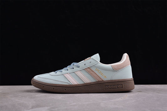 Handball Spezial Kith x Blue / Light Blue / Tan