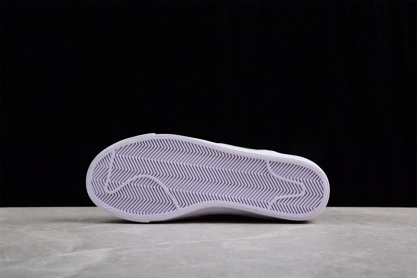 Blazer Low ’77 White / Green