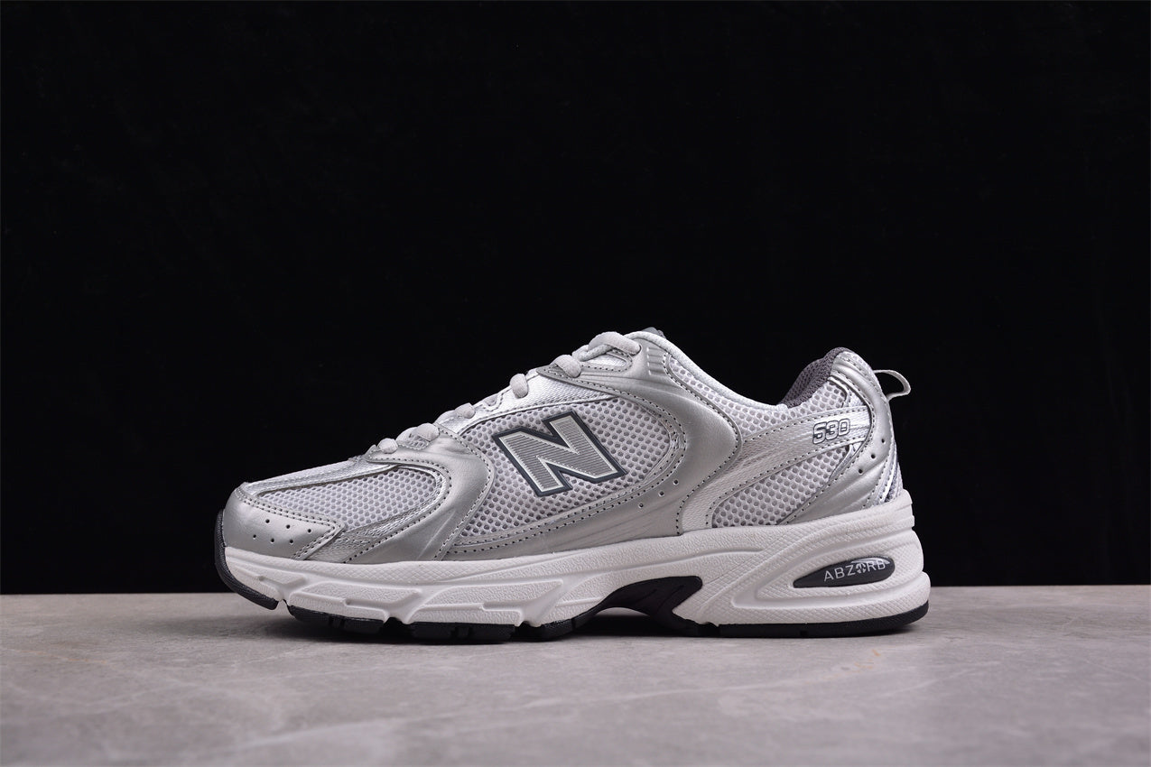 NB 530 Silver