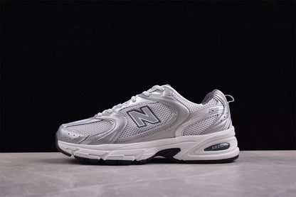 NB 530 Silver