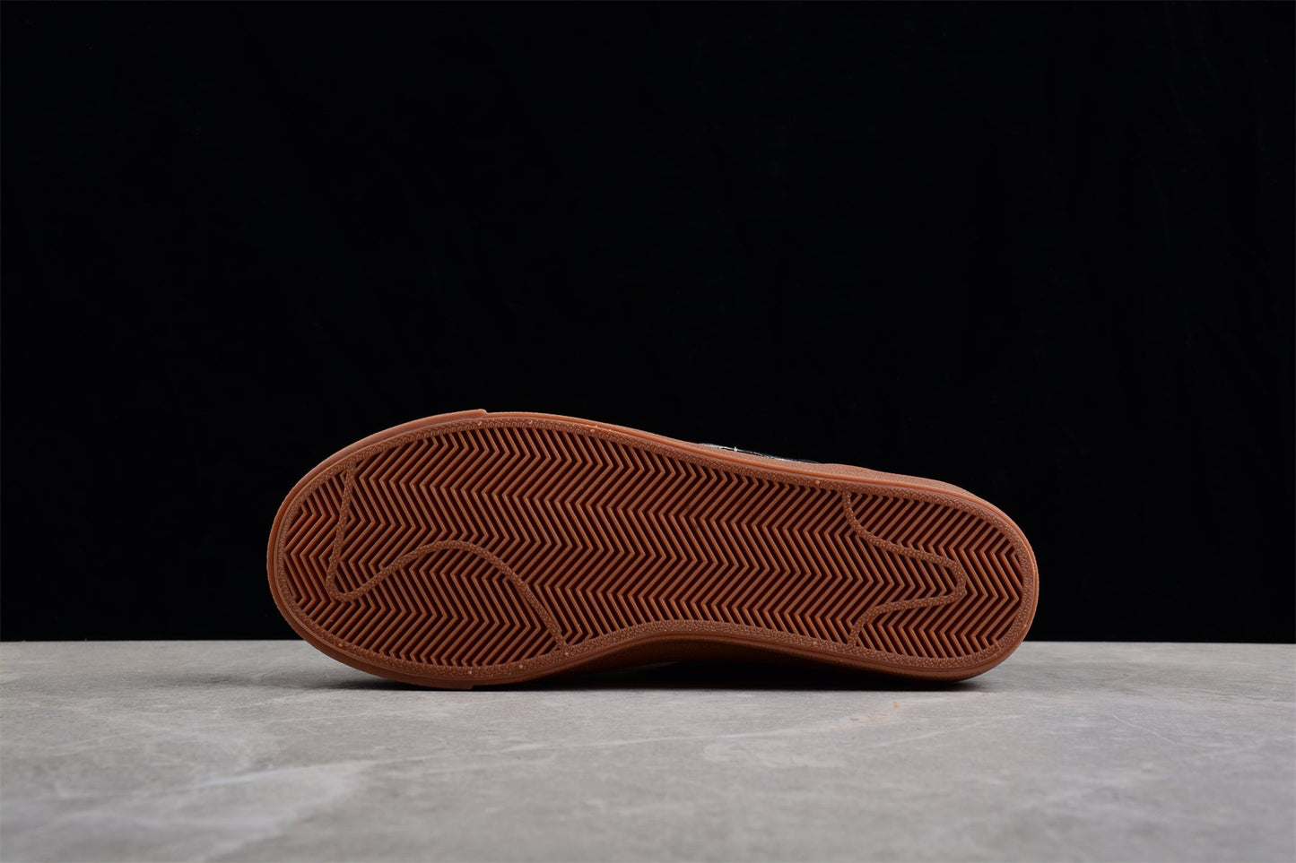 Blazer Low ’77 White / Black