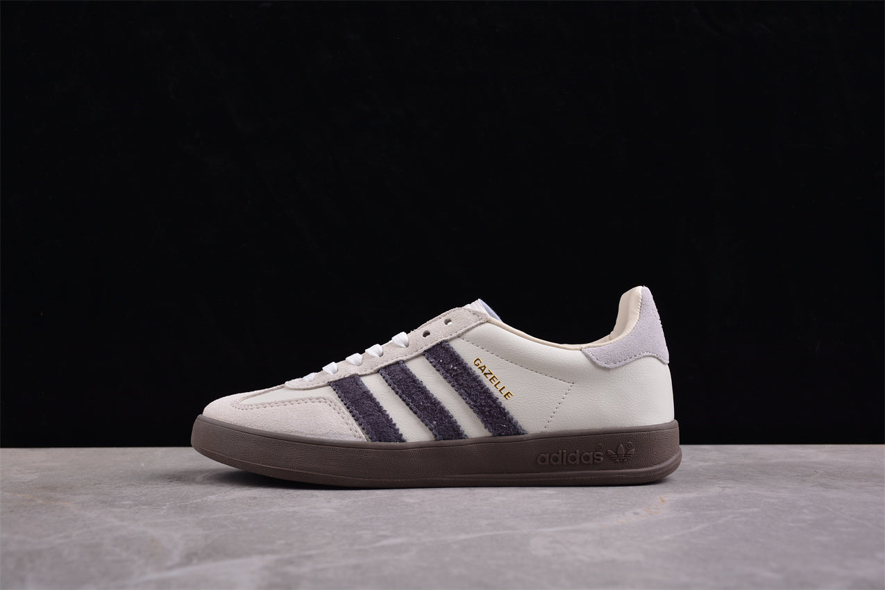 Gazelle Light Bone / Purple