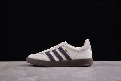 Gazelle Light Bone / Purple