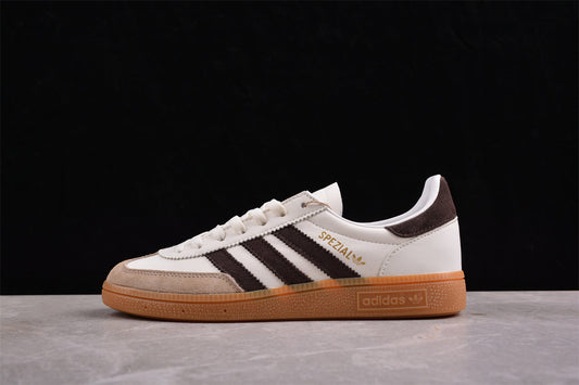 Handball Spezial Cream White / Brown