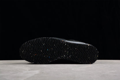 Cortez x Union LA Black / Light Grey