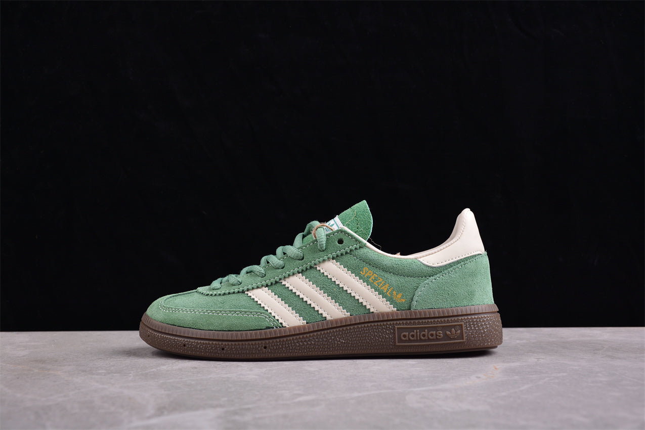 Handball Spezial Green / White