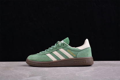 Handball Spezial Green / White