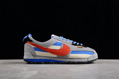 Cortez SP “Union LA” Grey / Blue / Red