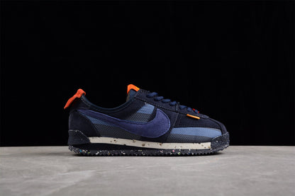 Cortez x Union LA Navy / Orange