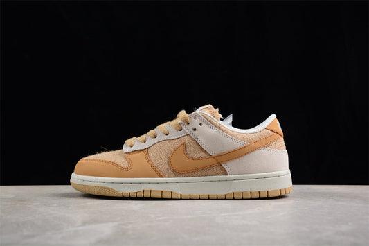 Dunk Low Beige / Cream