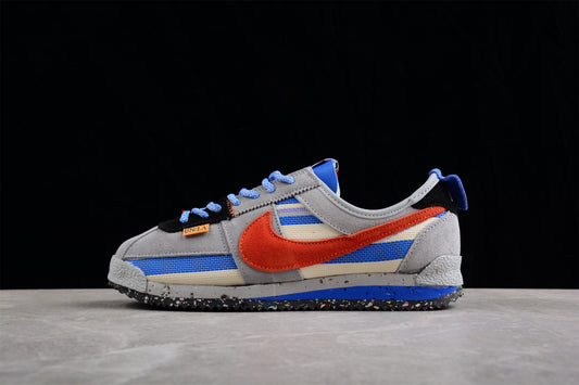 Cortez SP “Union LA” Grey / Blue / Red