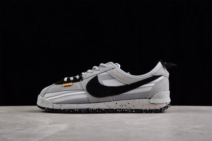 Cortez x Union LA Grey / Black