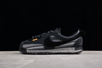 Cortez x Union LA Black / Light Grey
