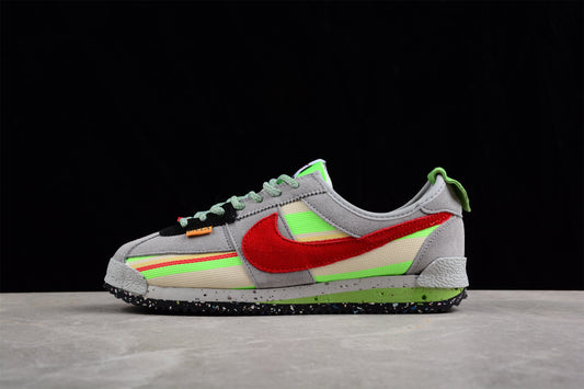 Cortez SP “Union LA” Grey / Green / Red