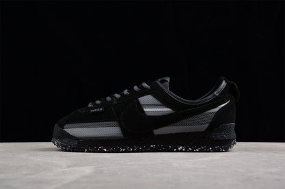 Cortez x Union LA Black / Grey