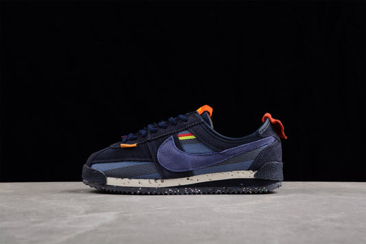 Cortez x Union LA Navy / Orange