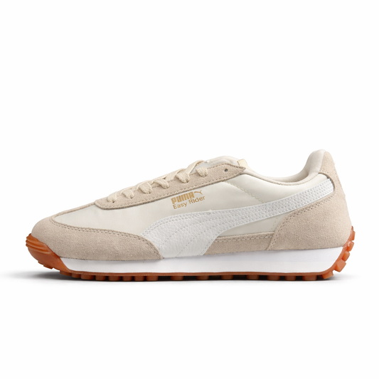 Easy Rider Vintage Beige / White