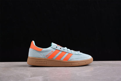 Handball Spezial Sky Blue / Orange