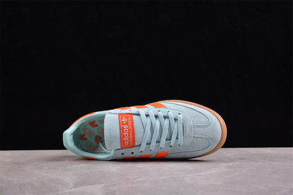 Handball Spezial Sky Blue / Orange