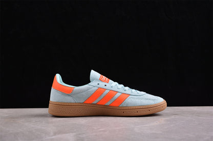 Handball Spezial Sky Blue / Orange