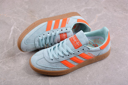 Handball Spezial Sky Blue / Orange