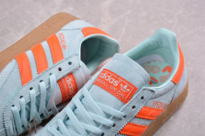 Handball Spezial Sky Blue / Orange