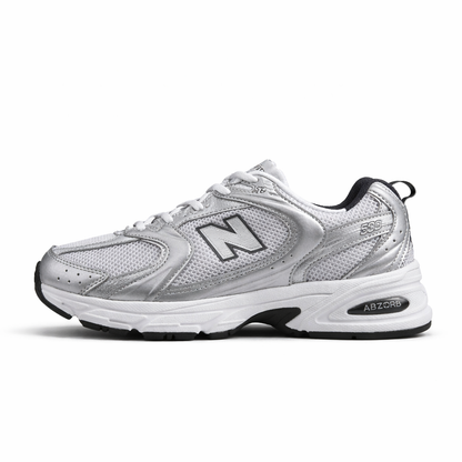 NB 530 Silver
